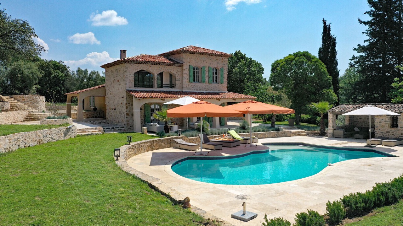 Photo of Outdoor in Lorgues
