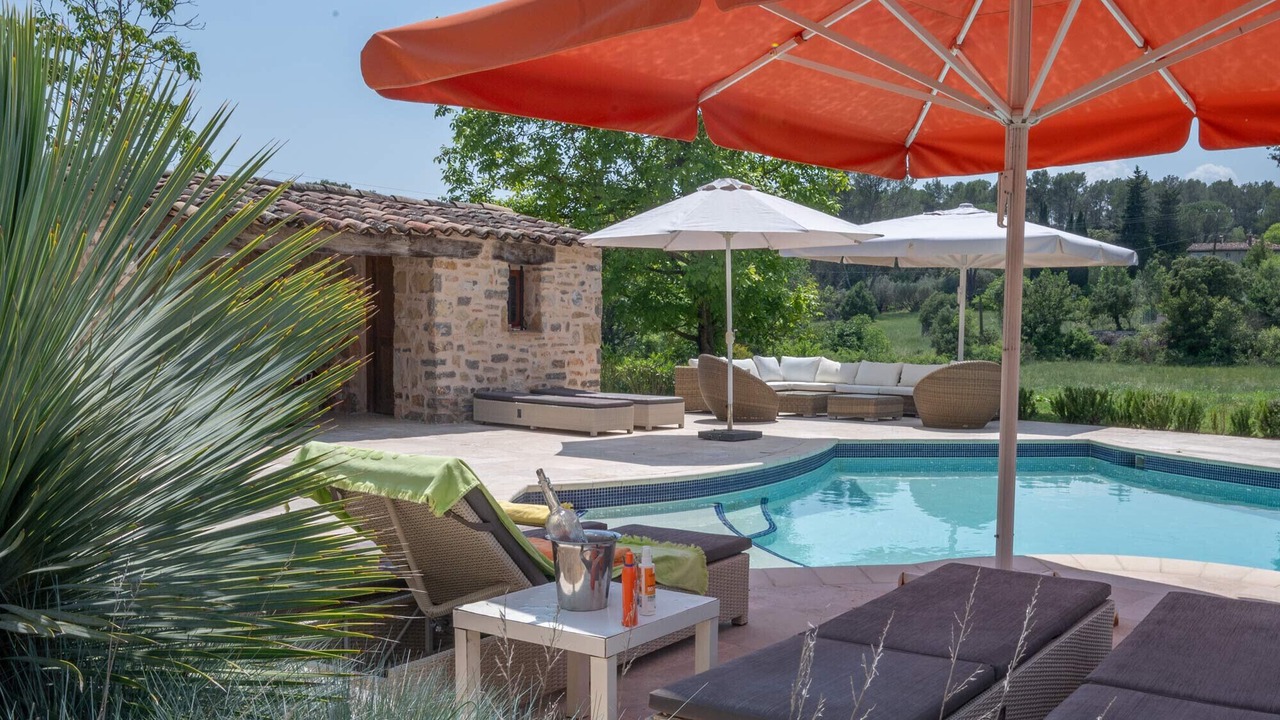 Photo of Outdoor in Lorgues