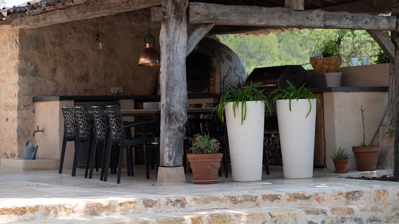 Photo of Outdoor in Lorgues