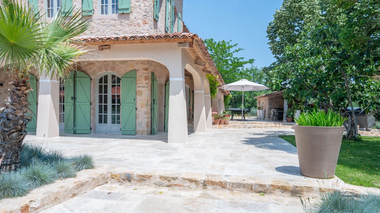 Photo of Outdoor in Lorgues