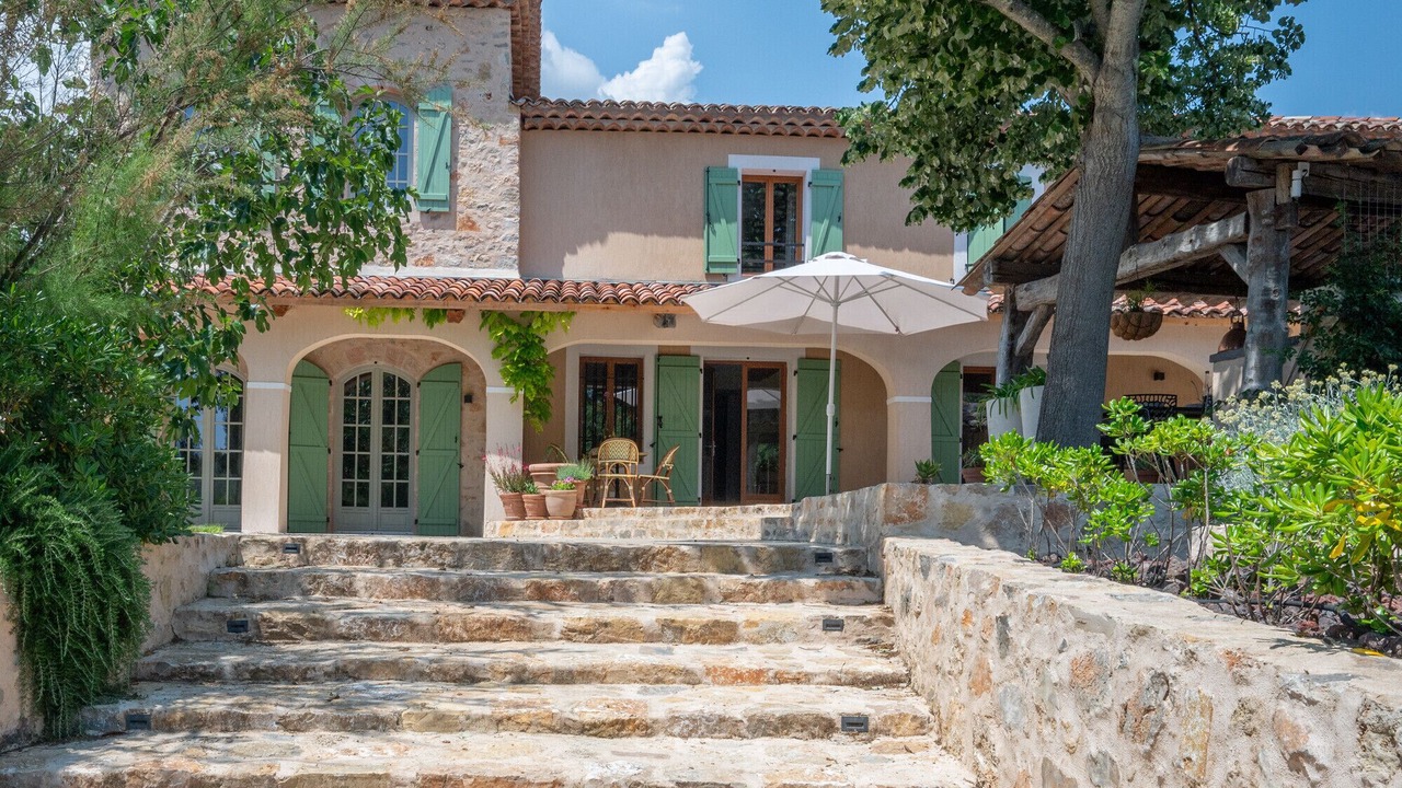 Photo of Outdoor in Lorgues