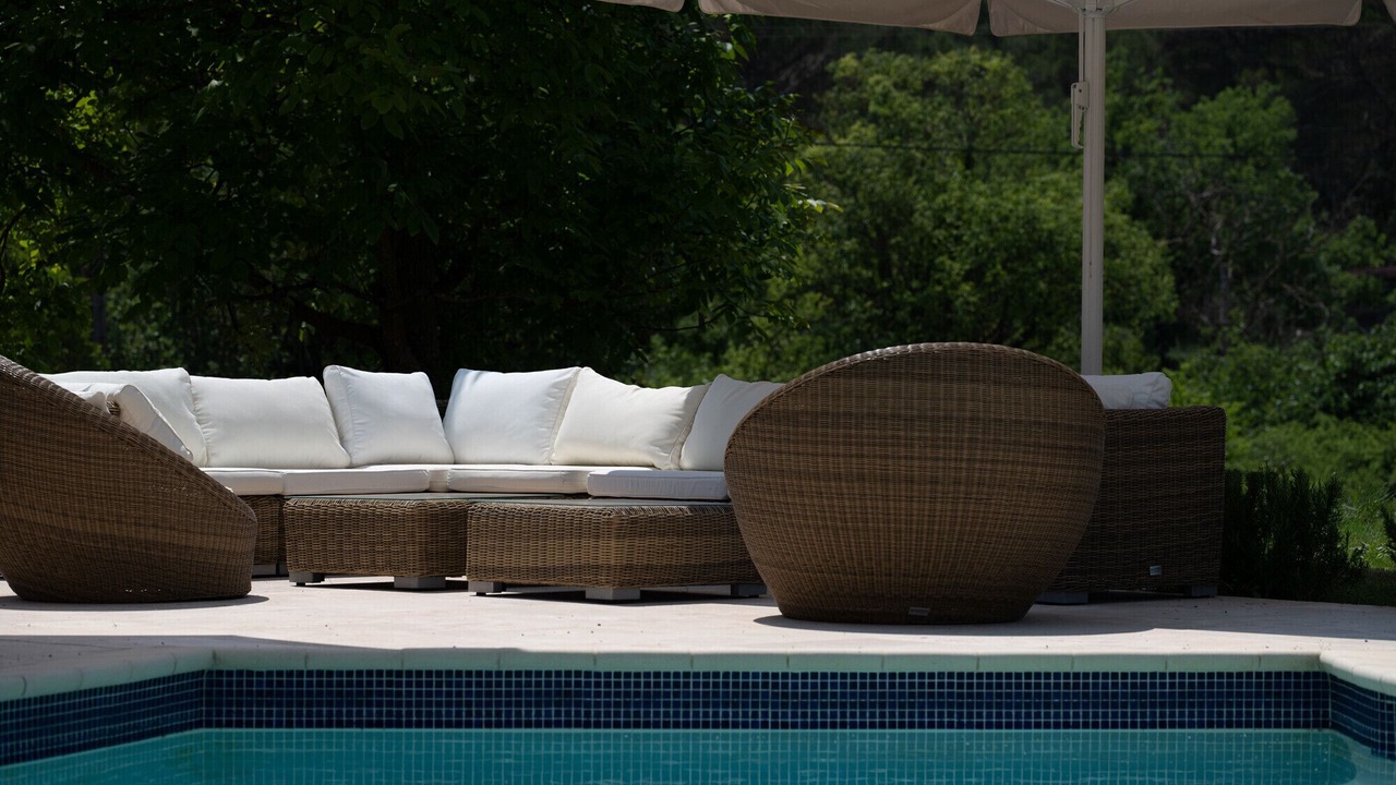 Photo of Outdoor in Lorgues