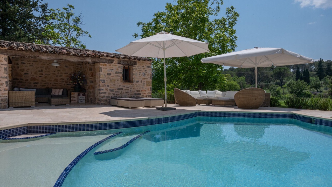 Photo of Outdoor in Lorgues