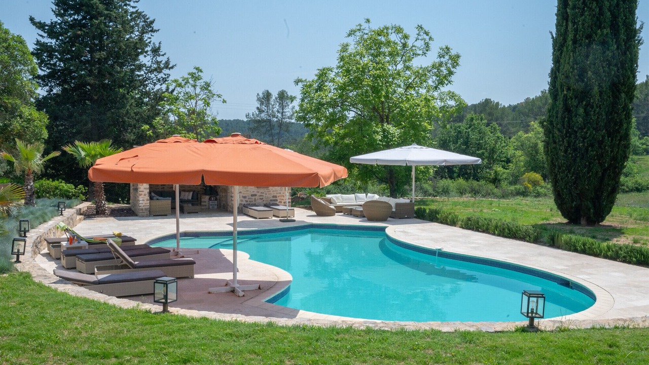 Photo of Outdoor in Lorgues