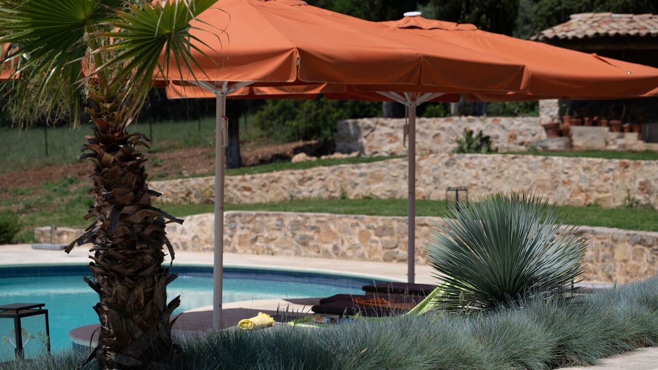 Photo of Outdoor in Lorgues