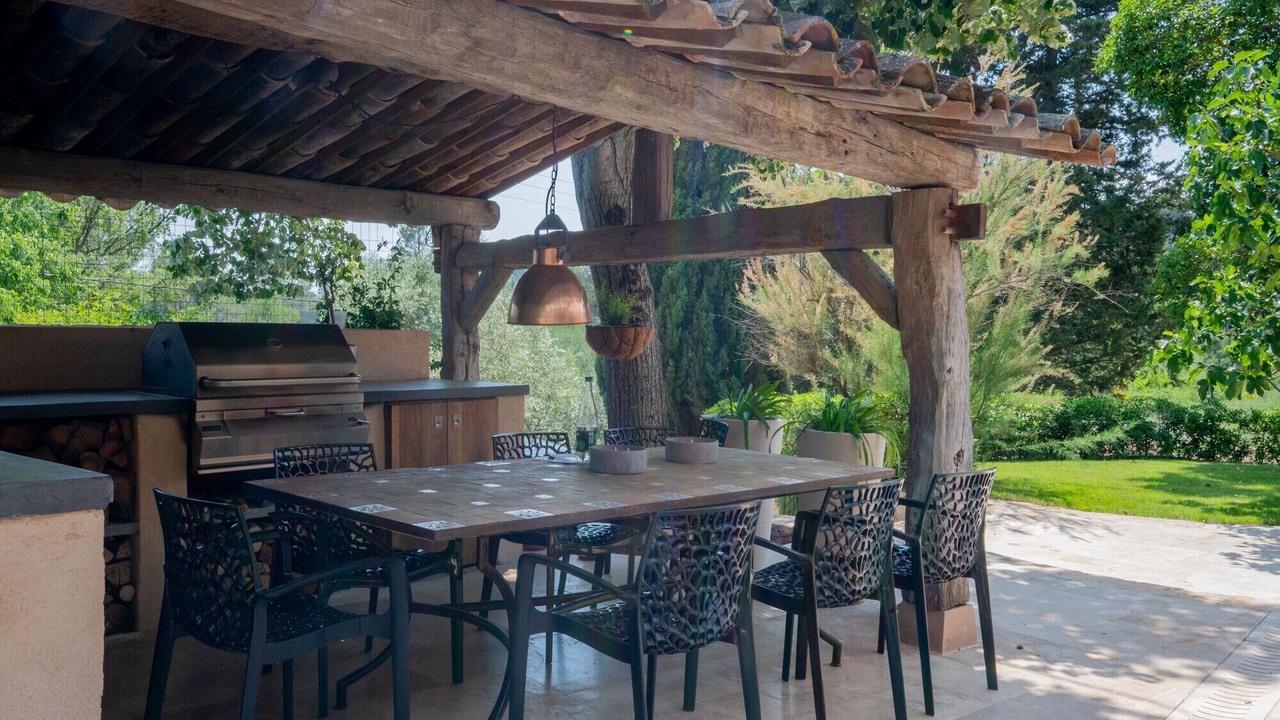 Photo of Outdoor in Lorgues