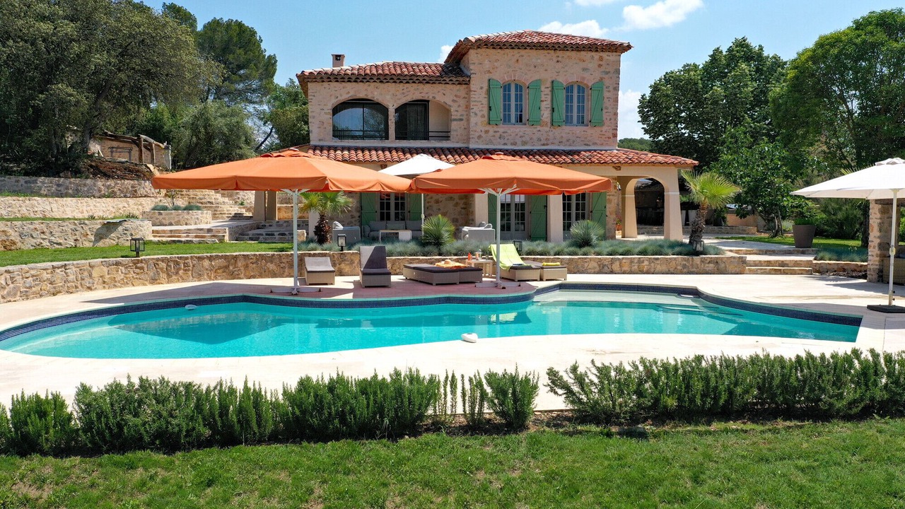 Photo of Outdoor in Lorgues