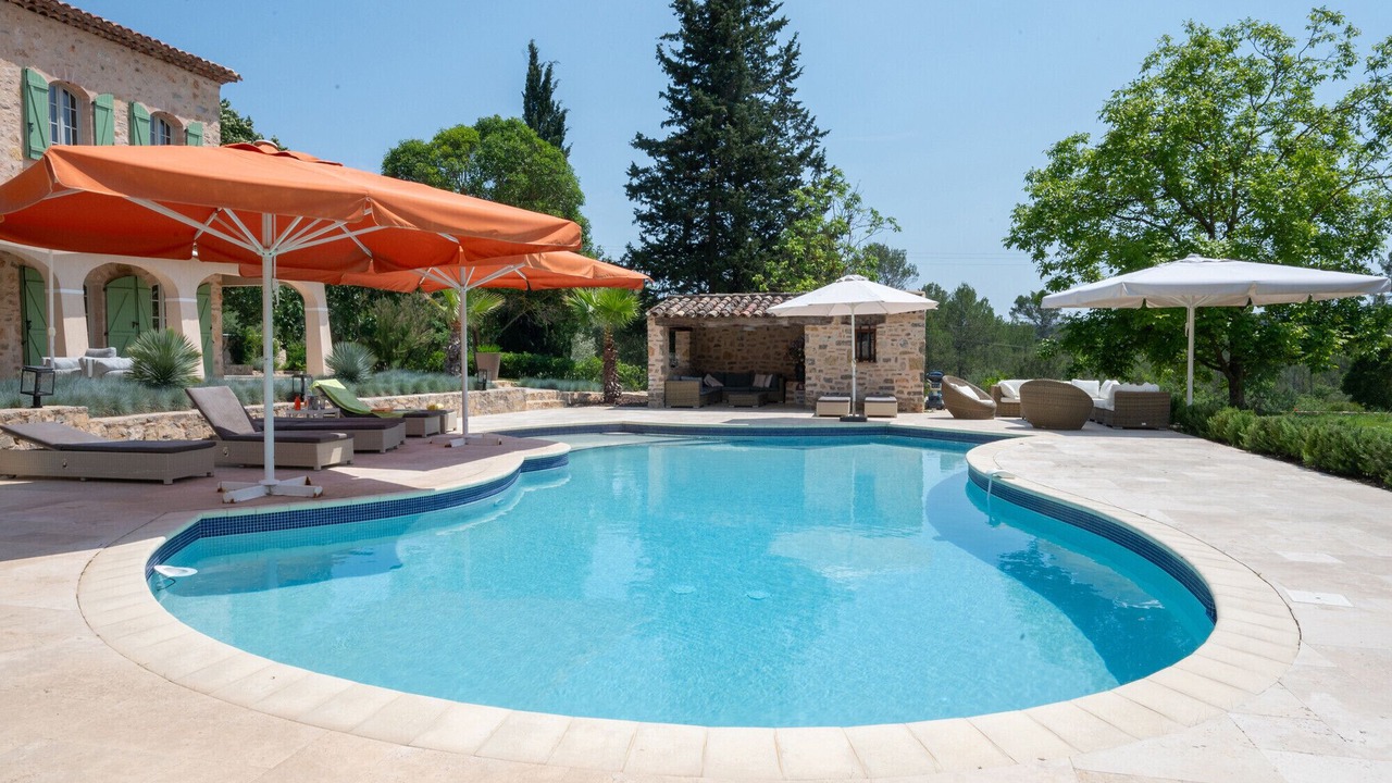 Photo of Outdoor in Lorgues