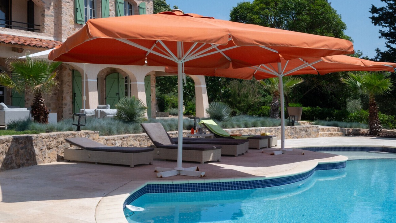 Photo of Outdoor in Lorgues