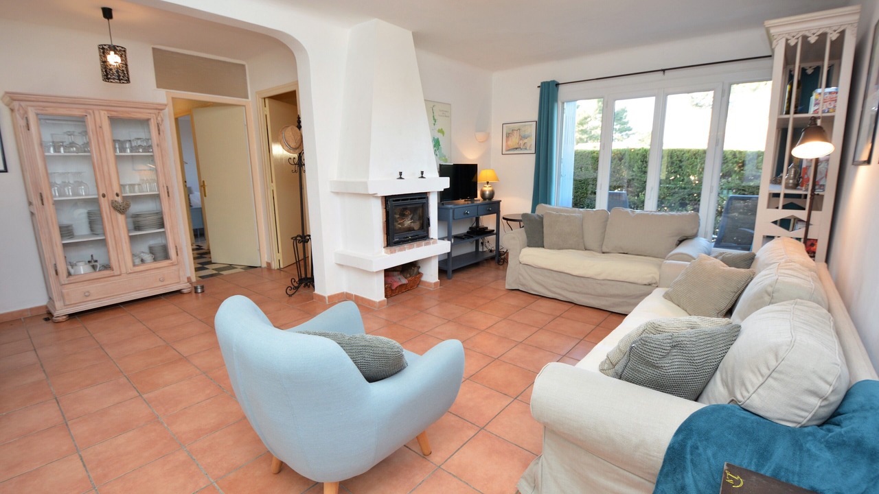 Photo of Livingroom in Comps