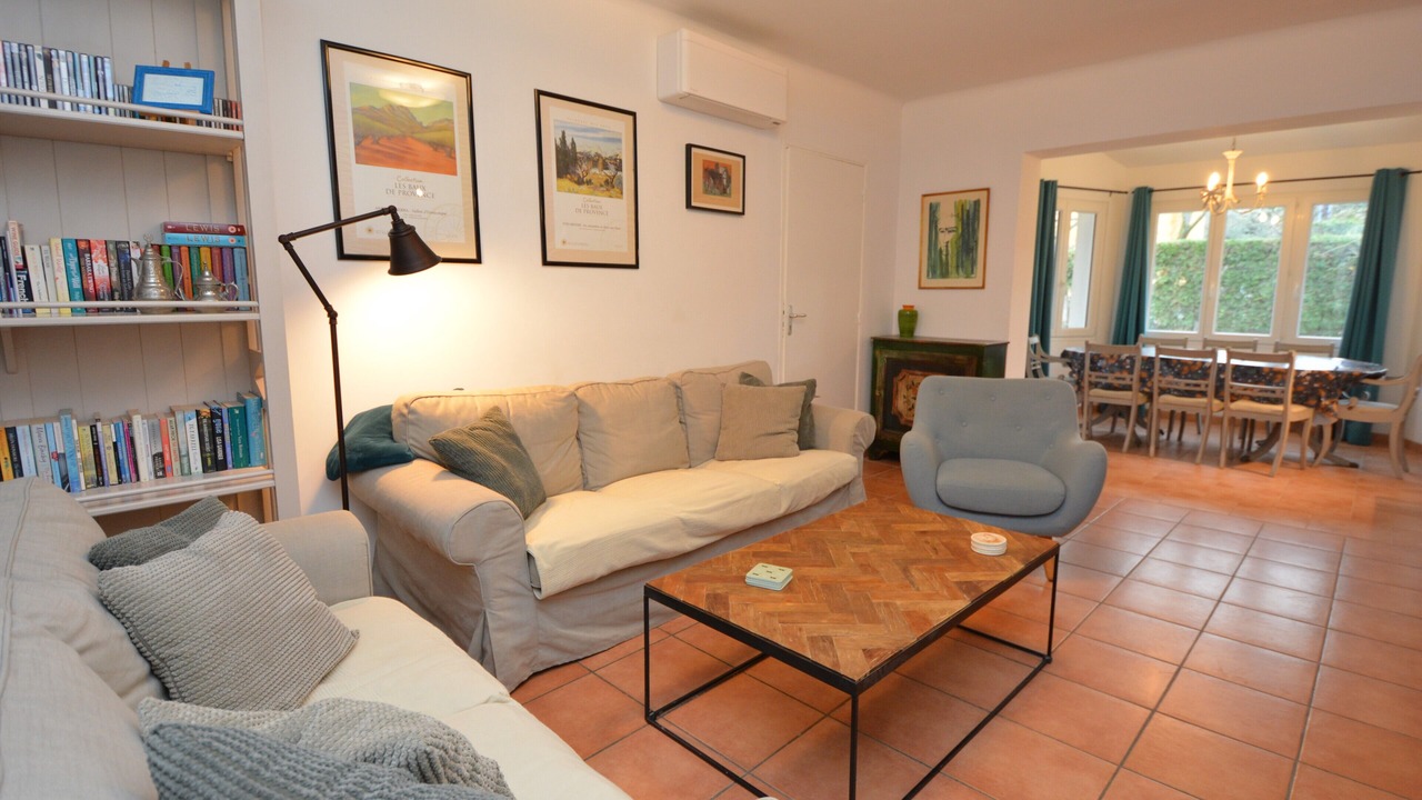 Photo of Livingroom in Comps