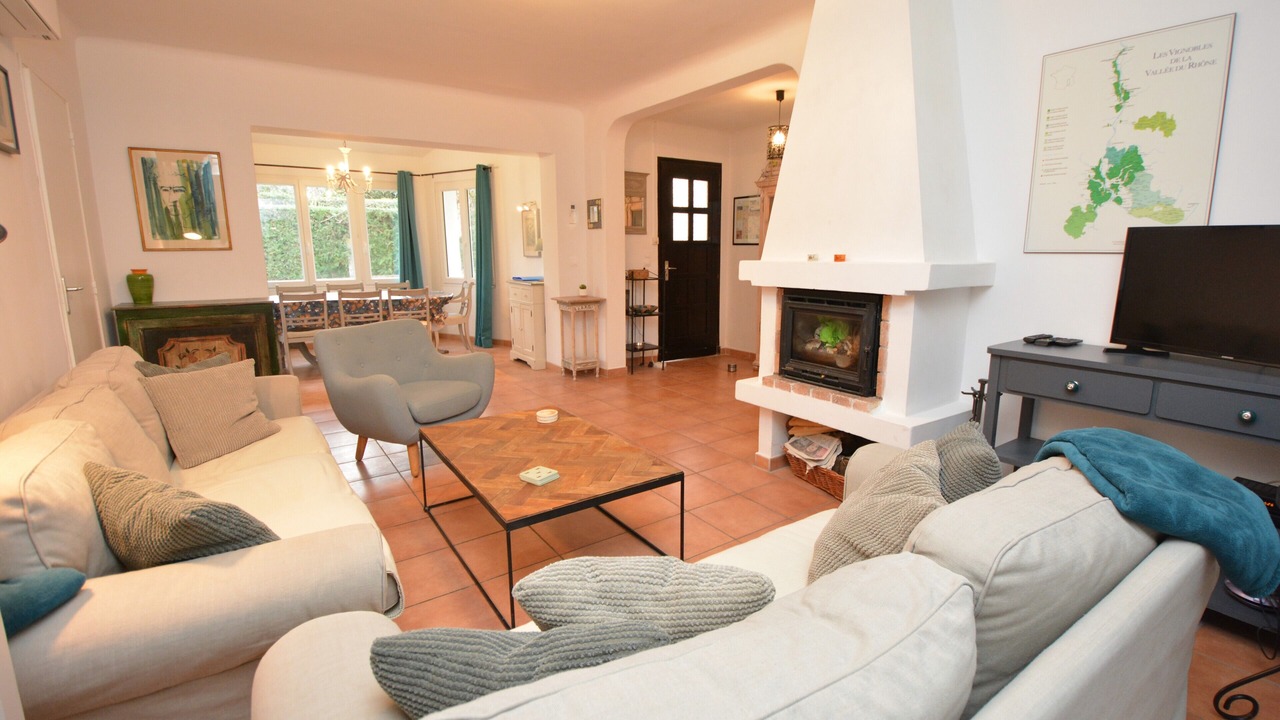 Photo of Livingroom in Comps