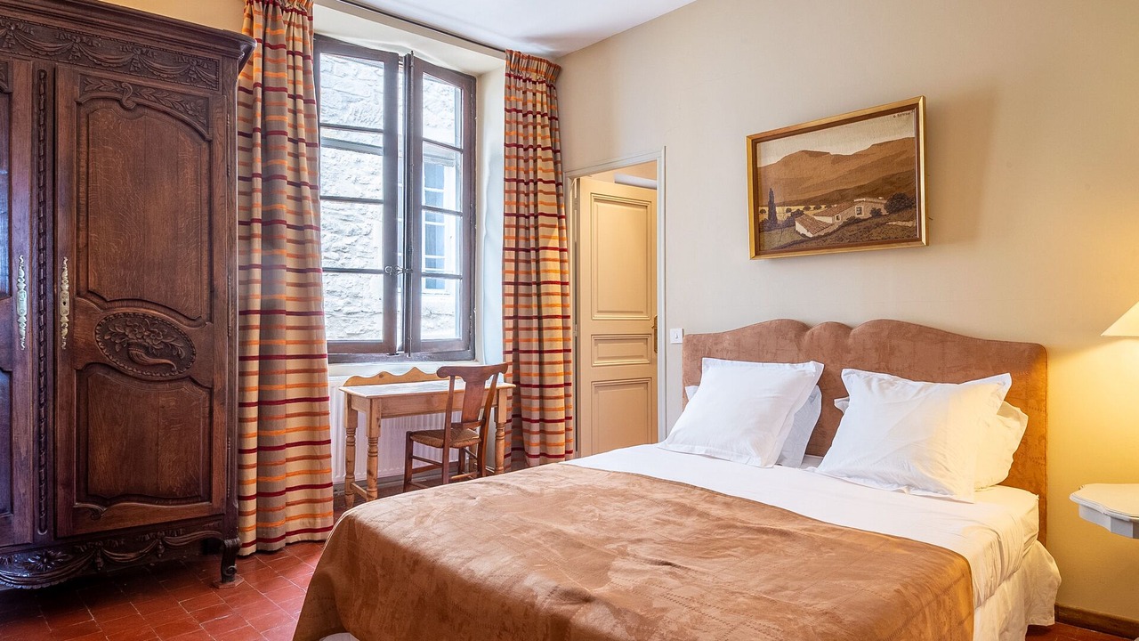Photo of Bedroom in Lacoste