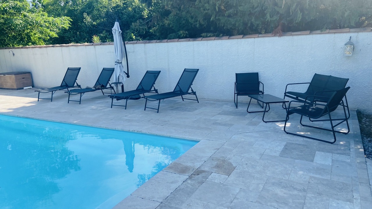 Photo of Outdoor in Beaucaire