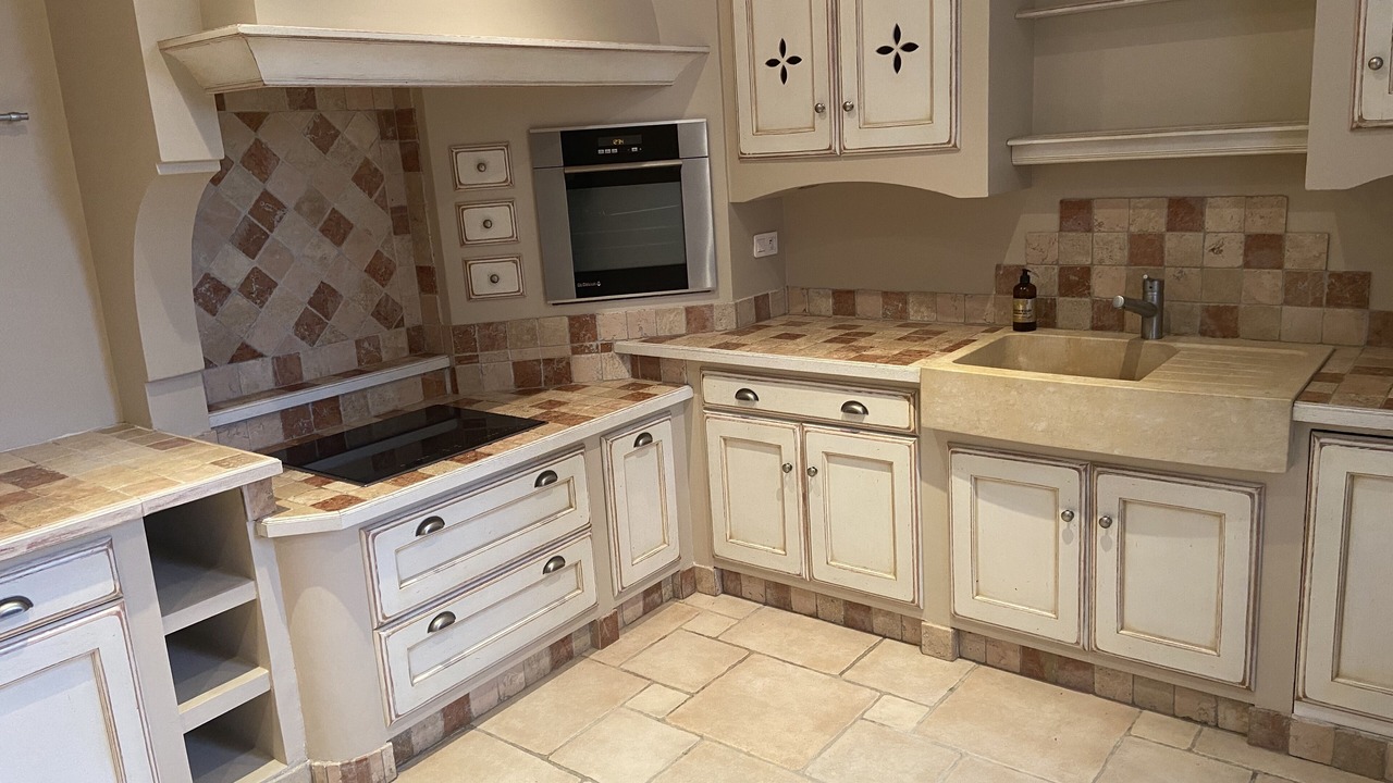 Photo of Kitchen in Beaucaire