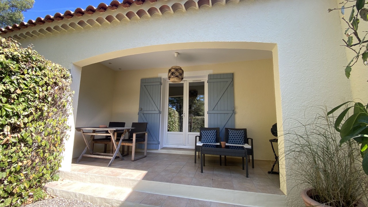 Photo of Outdoor in Aups
