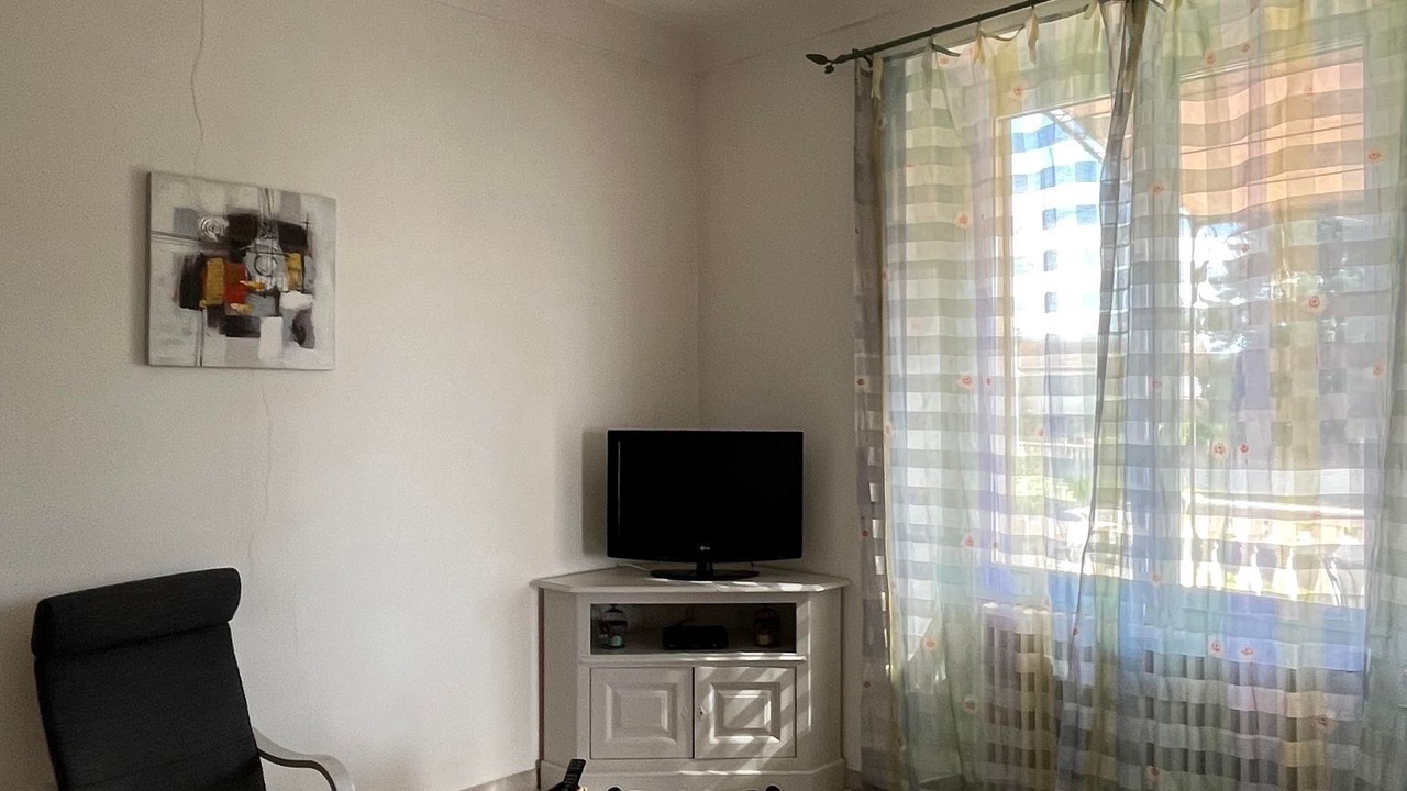 Photo of Livingroom in Rognonas
