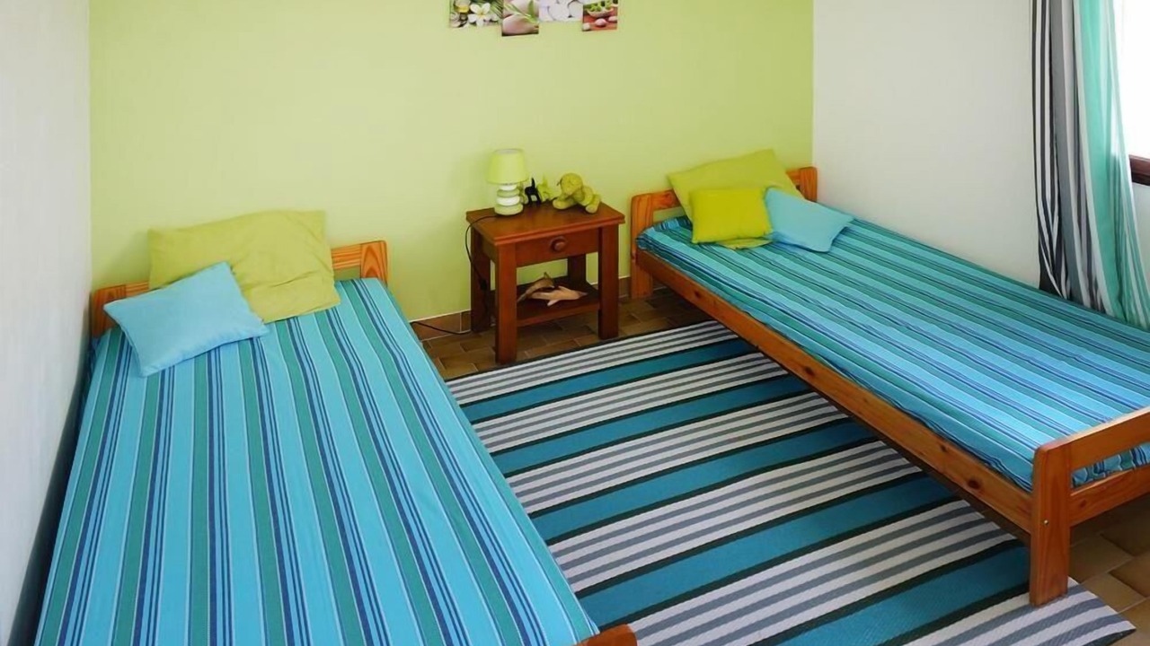 Photo of Bedroom in Sainte-Croix-du-Verdon