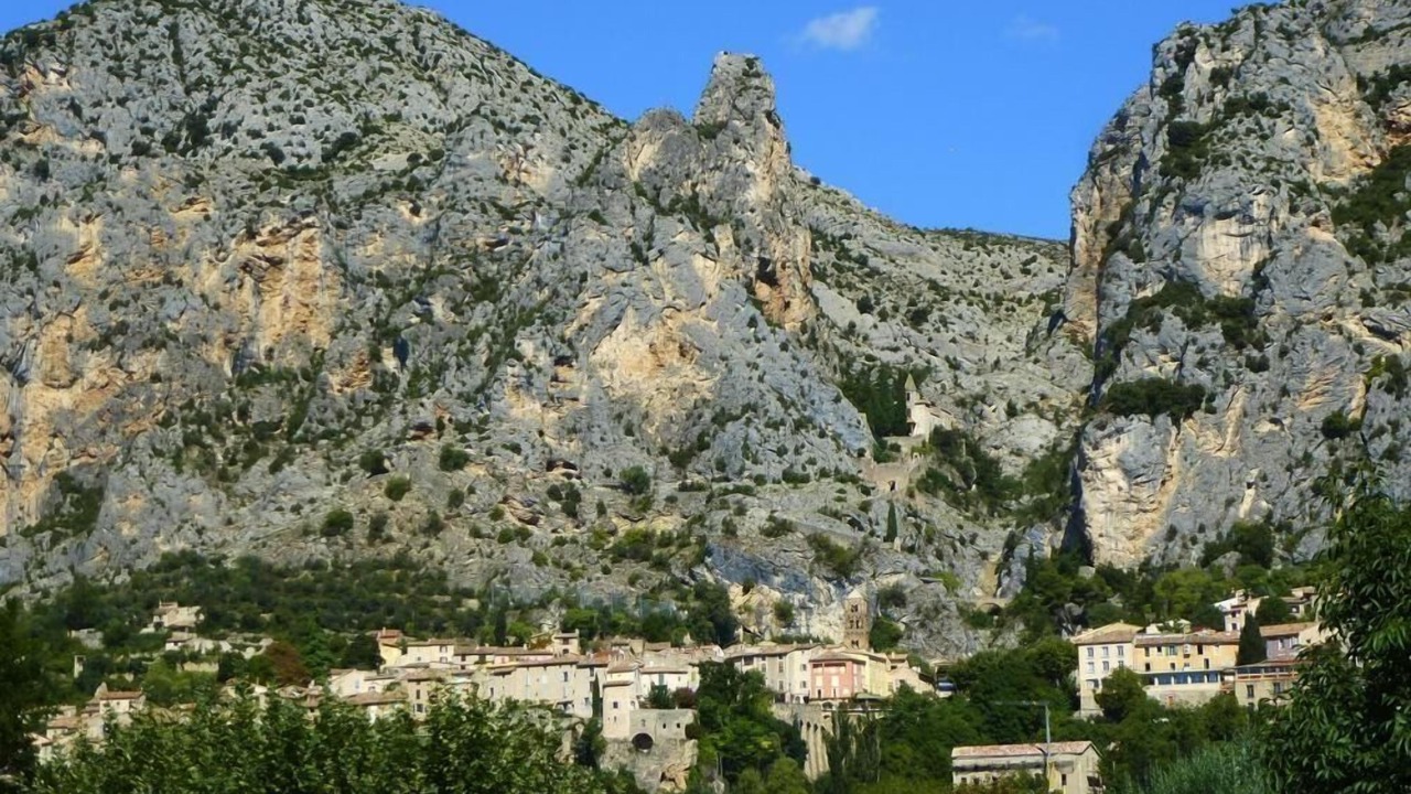 Photo of Others in Sainte-Croix-du-Verdon