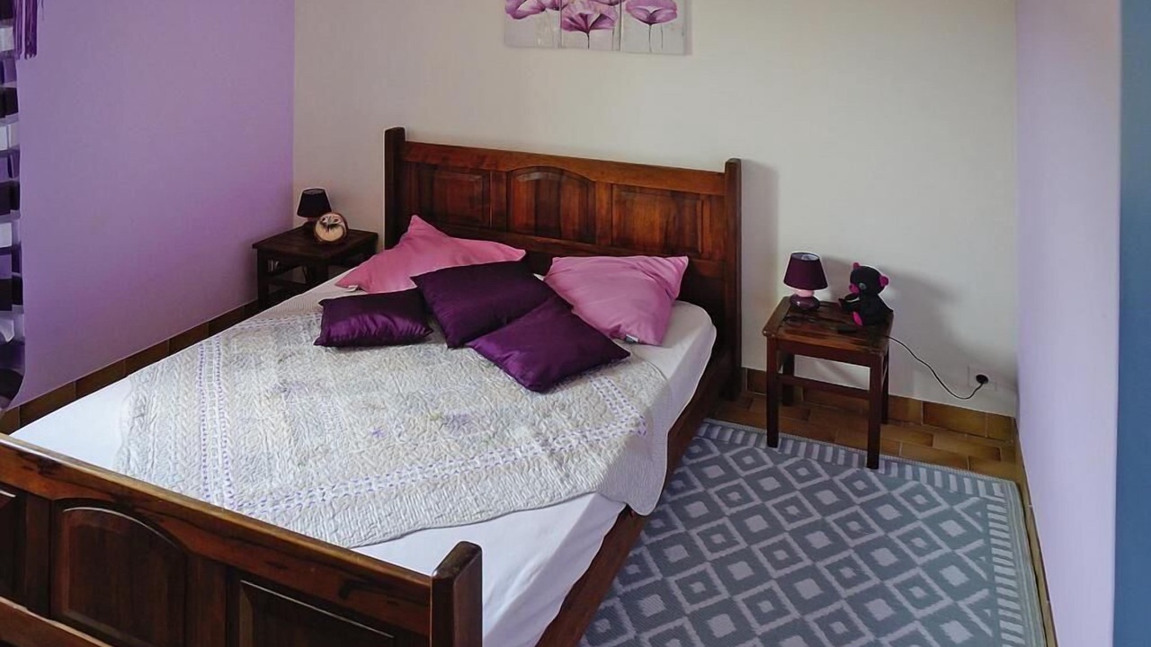 Photo of Bedroom in Sainte-Croix-du-Verdon