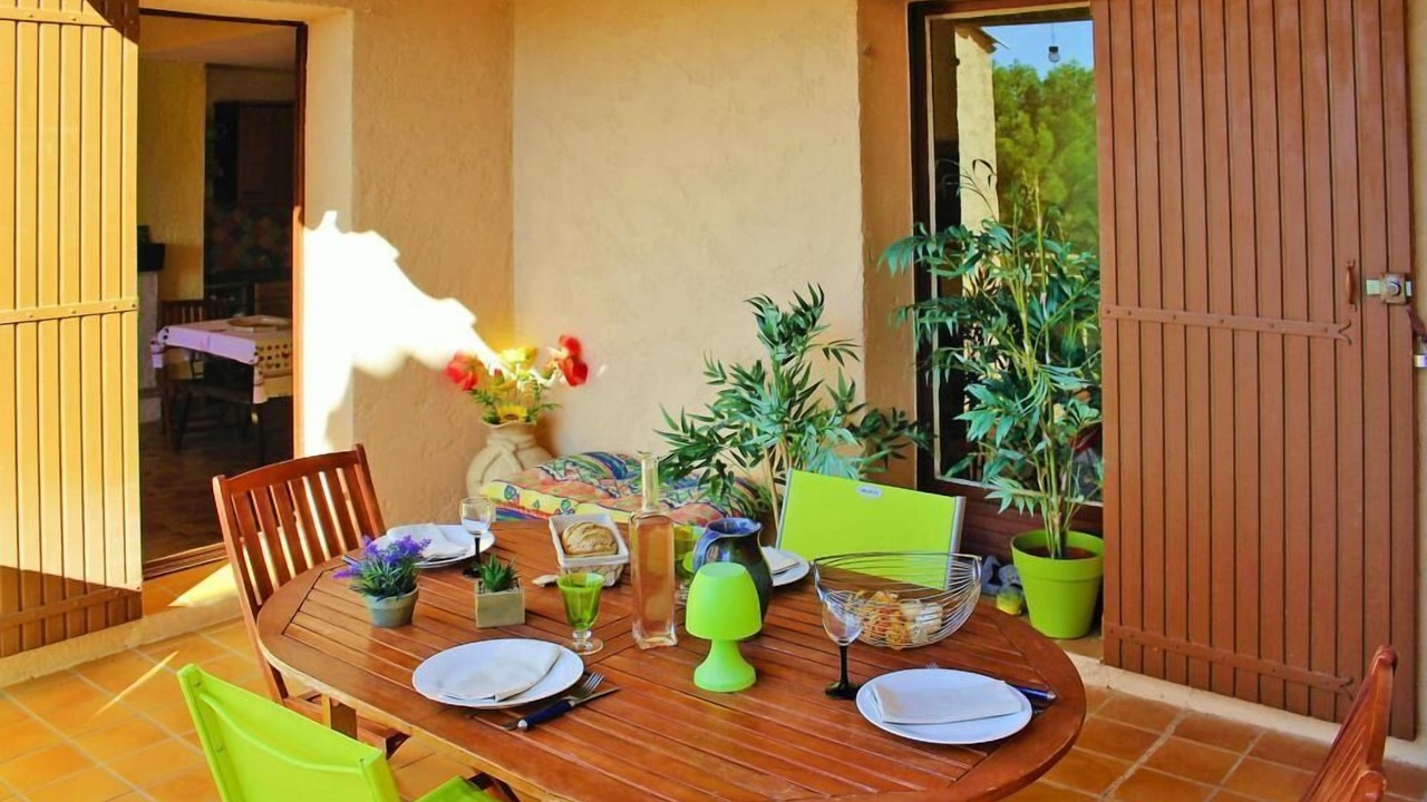 Photo of Outdoor in Sainte-Croix-du-Verdon