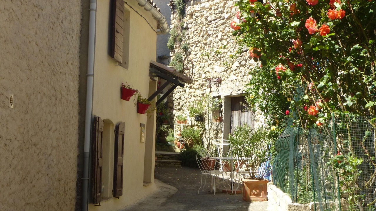Photo of Outdoor in Pierrevert
