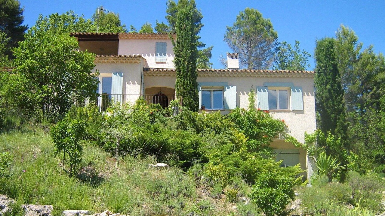Photo of Outdoor in Pierrevert