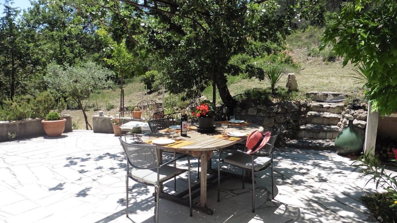 Photo of Outdoor in Pierrevert