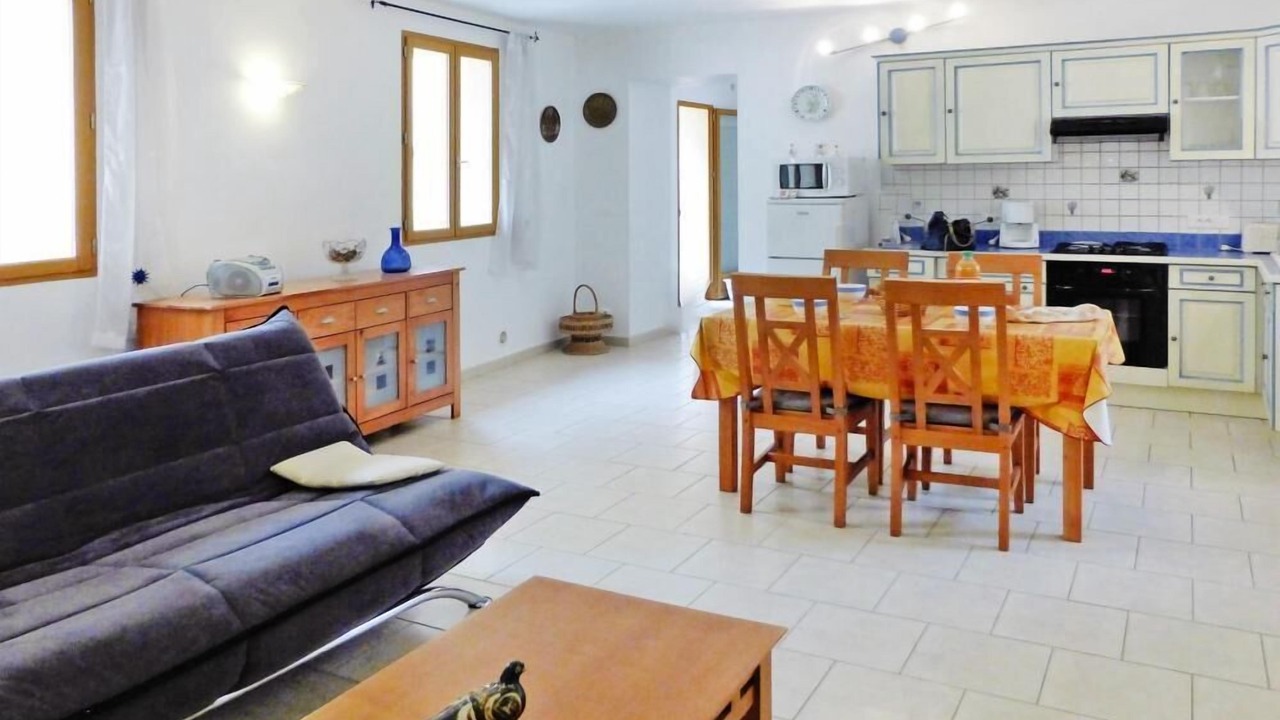 Photo of Livingroom in Bonnieux