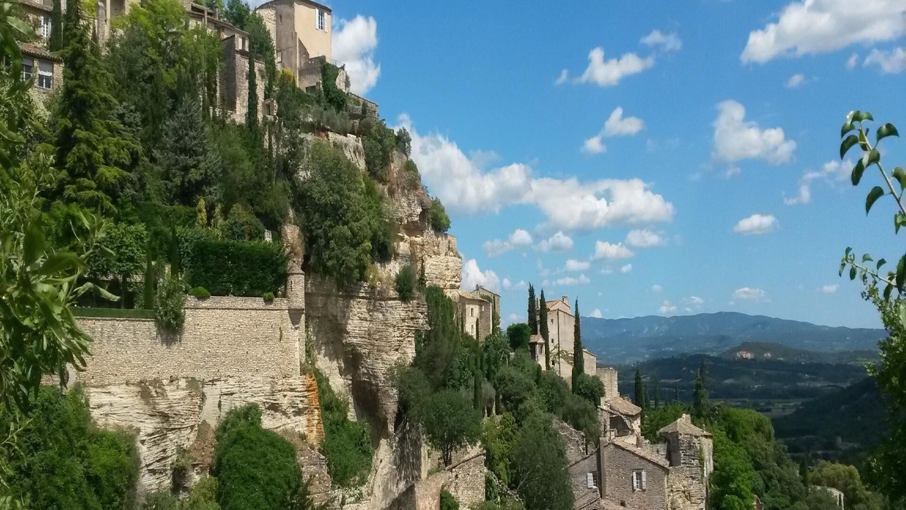 Photo of Outdoor in Bonnieux
