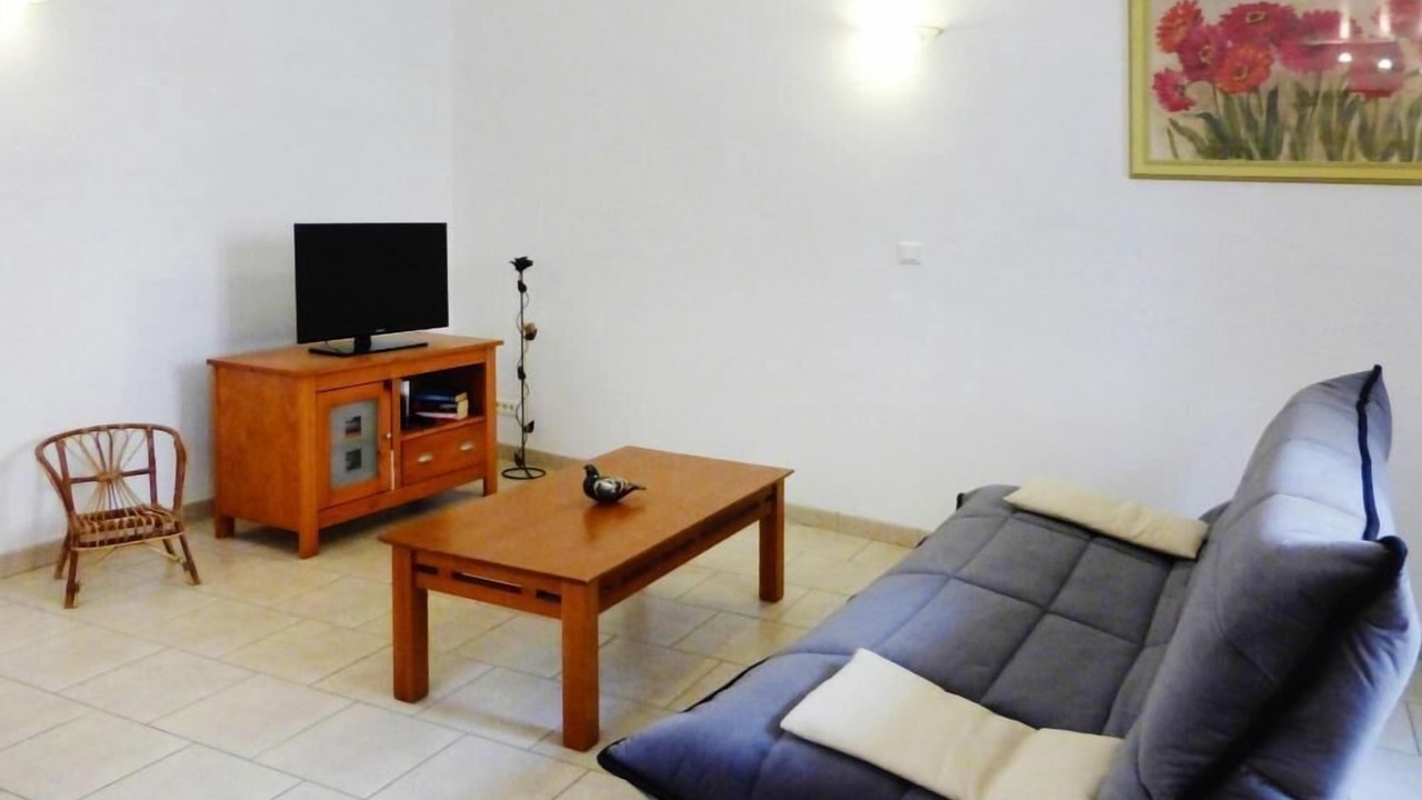 Photo of Livingroom in Bonnieux