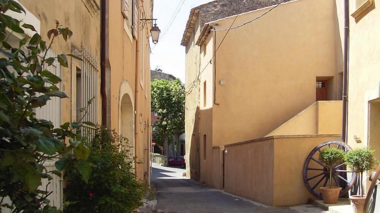 Photo of Outdoor in Bonnieux