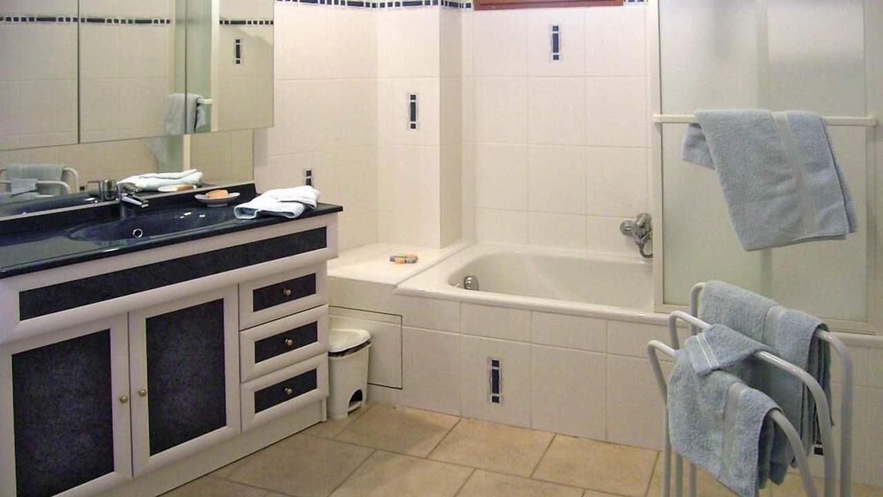 Photo of Bathroom in Bonnieux