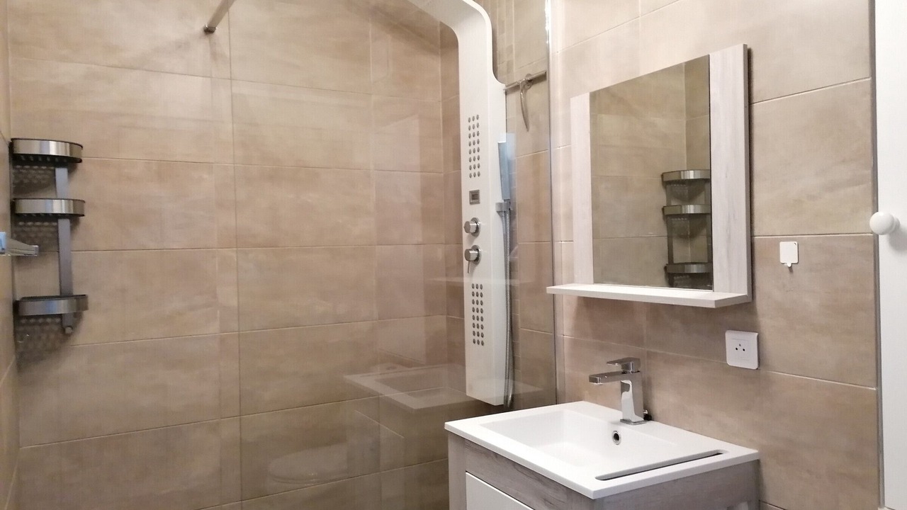 Photo of Bathroom in Pra Loup
