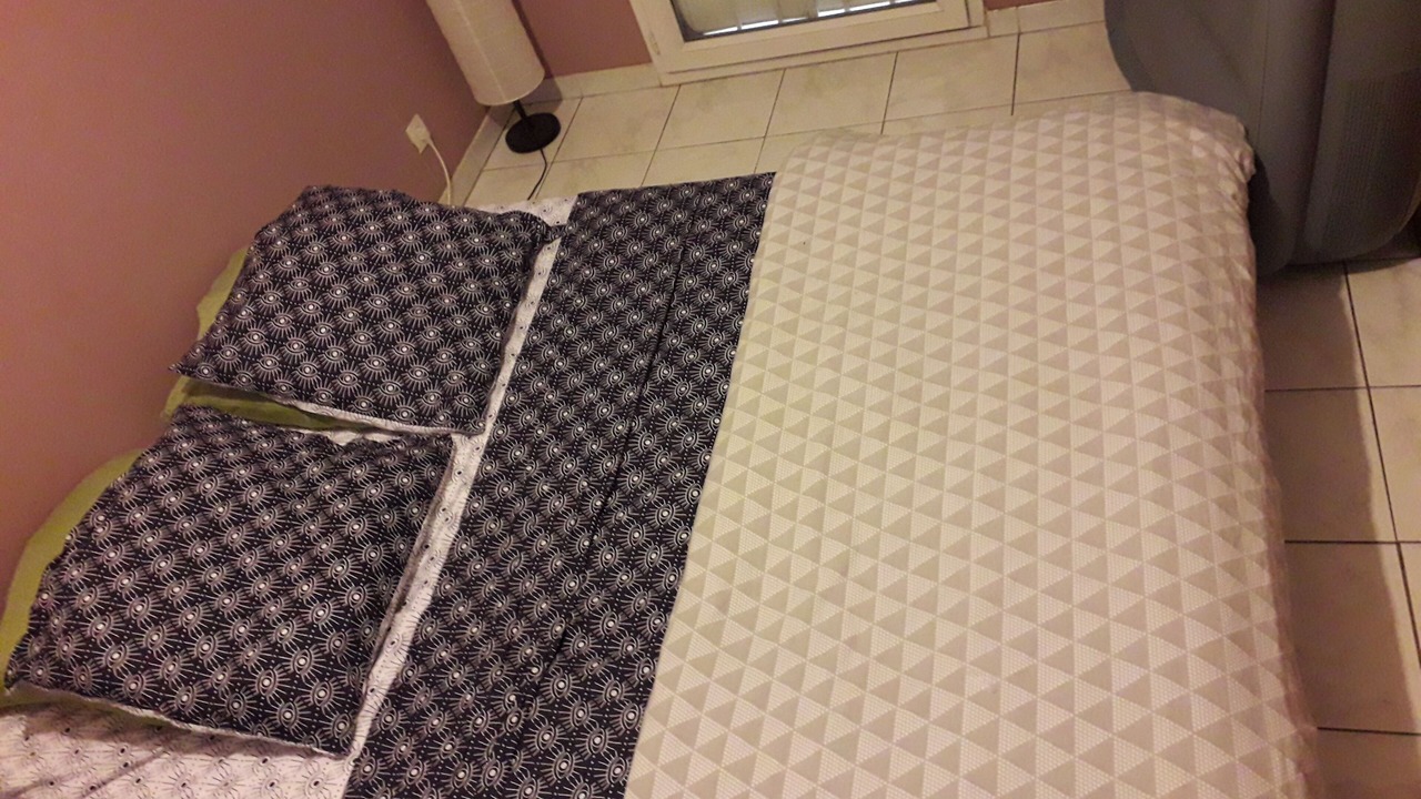 Photo of Bedroom in Les Baumettes