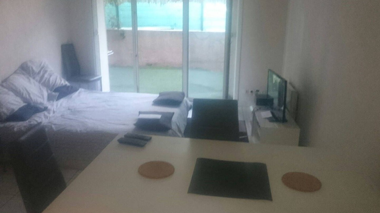 Photo of Bedroom in Les Baumettes