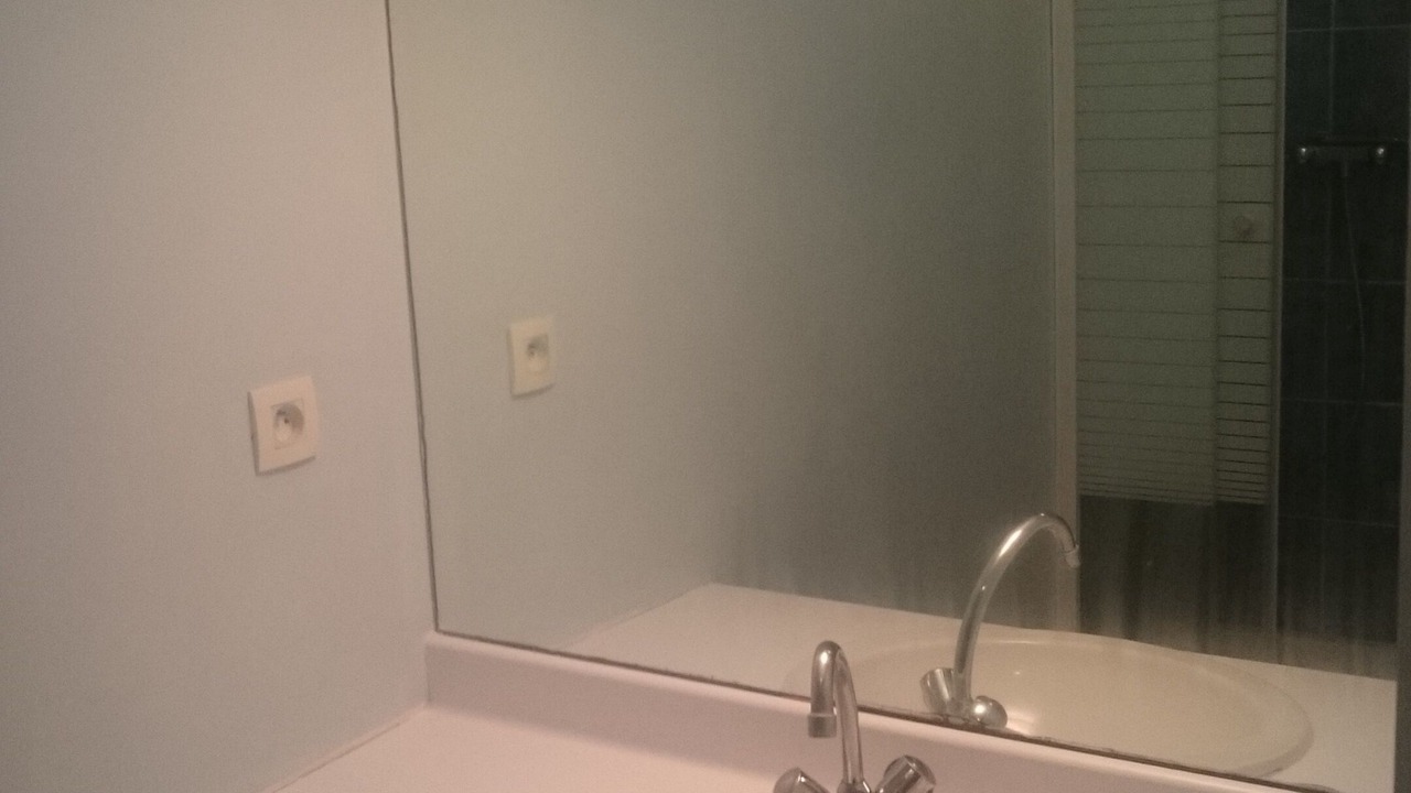 Photo of Bathroom in Les Baumettes