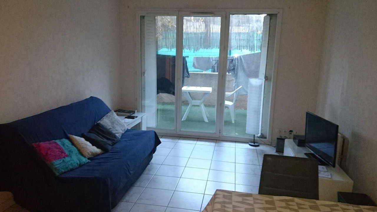 Photo of Livingroom in Les Baumettes