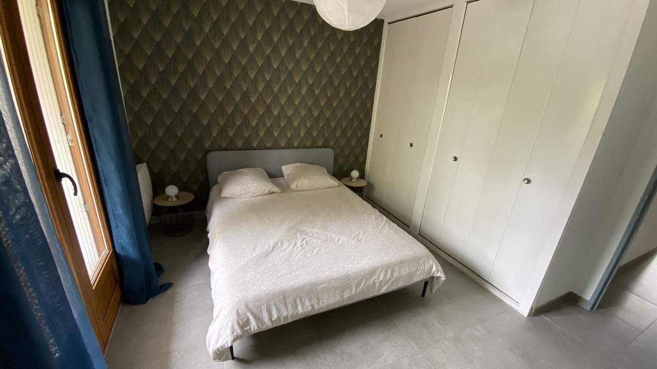 Photo of Bedroom in Grand Sud