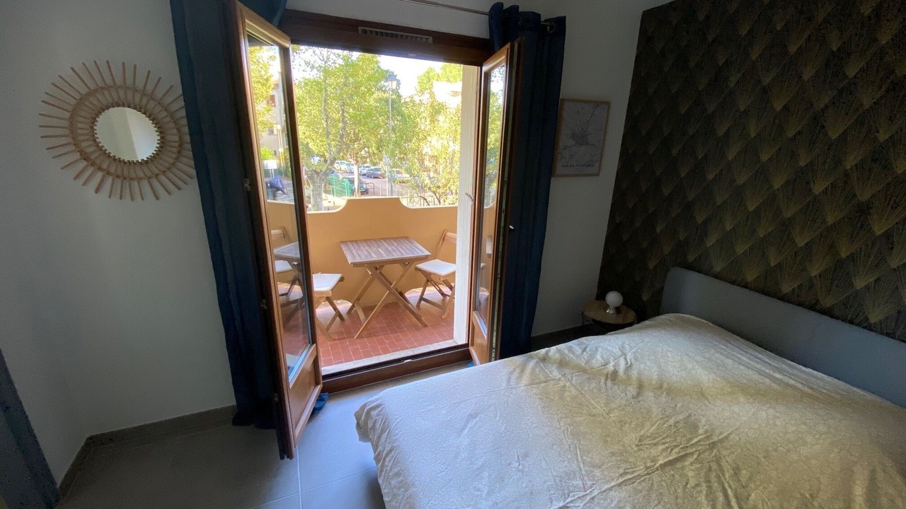 Photo of Bedroom in Grand Sud
