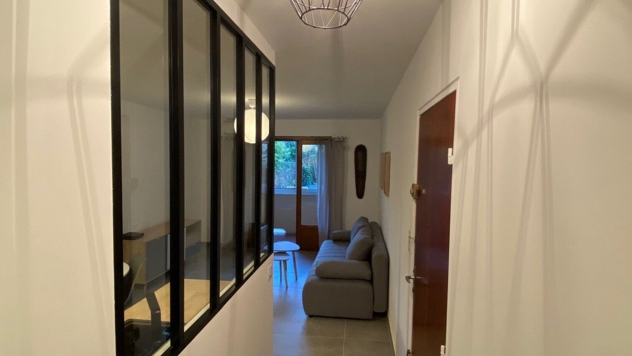 Photo of Livingroom in Grand Sud