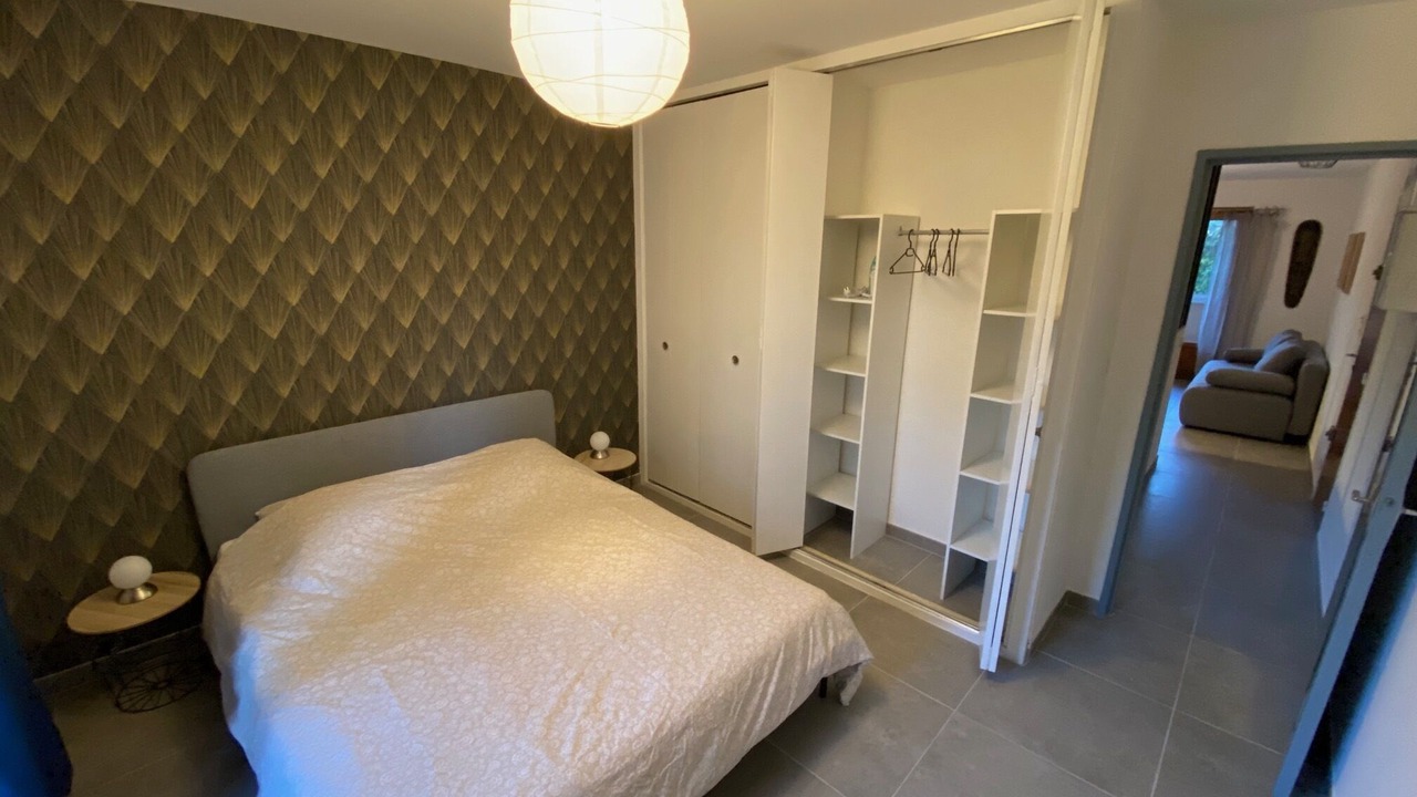 Photo of Bedroom in Grand Sud