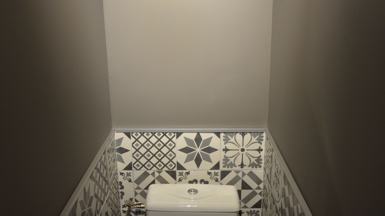 Photo of Bathroom in Grand Sud