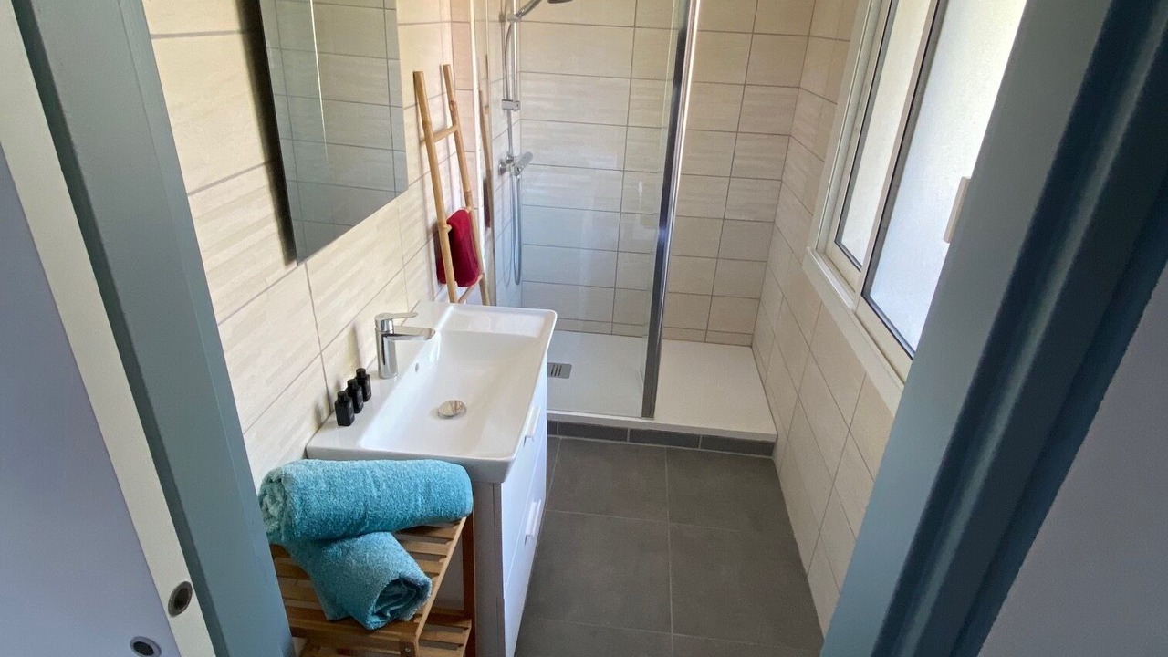 Photo of Bathroom in Grand Sud