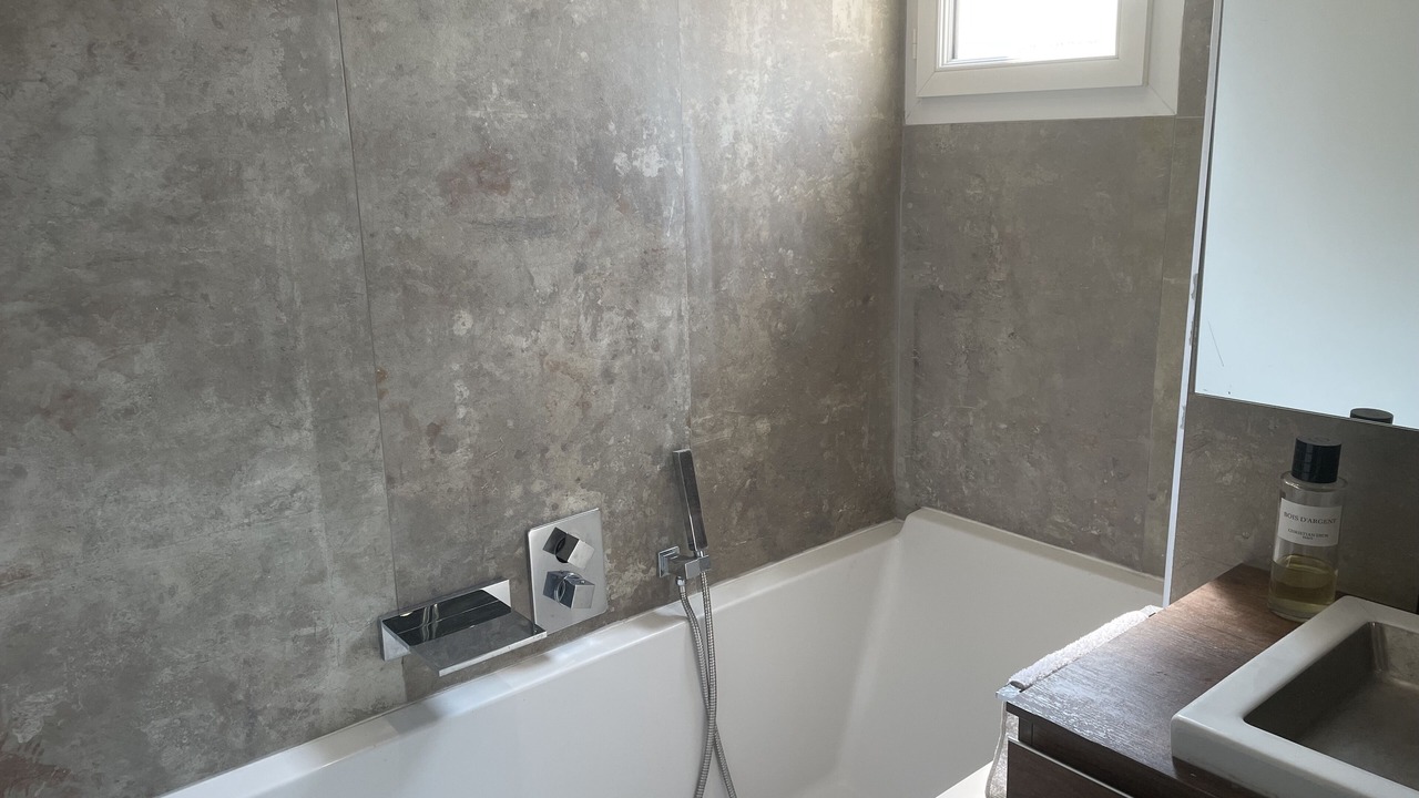 Photo of Bathroom in Le Rouet