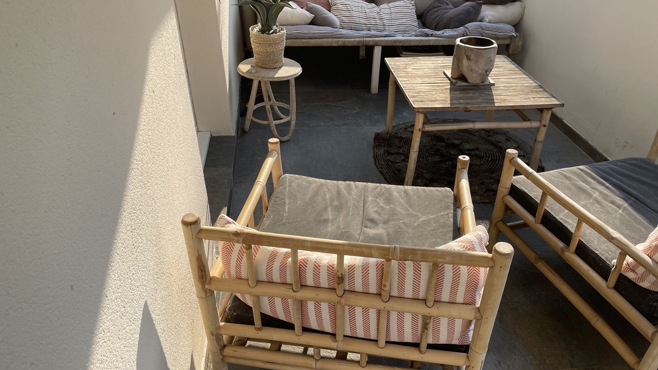 Photo of Patio Balcony in Le Rouet