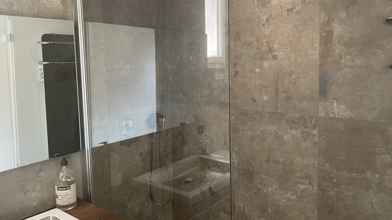 Photo of Bathroom in Le Rouet