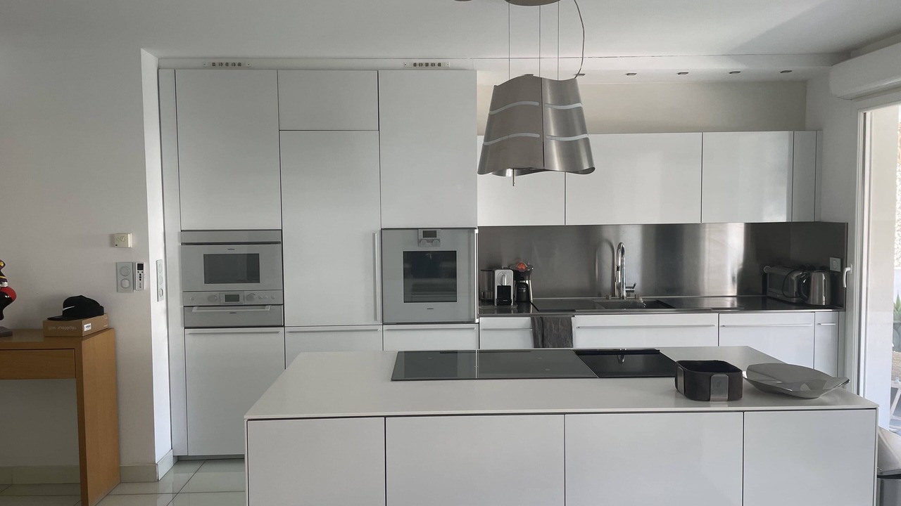 Photo of Kitchen in Le Rouet