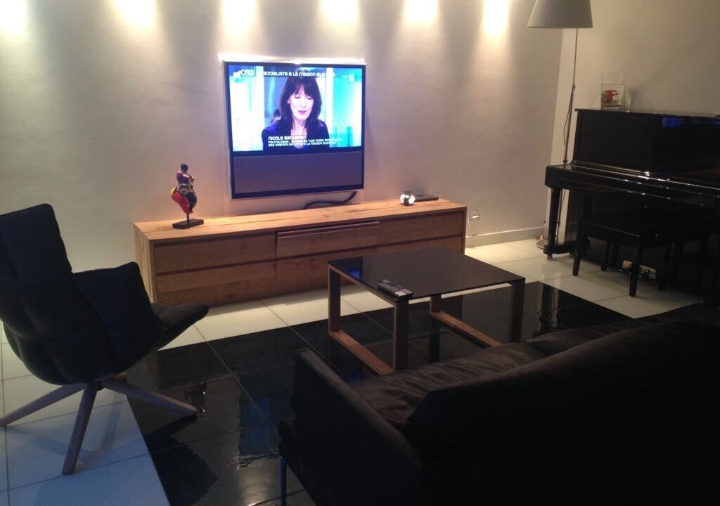 Photo of Livingroom in Le Rouet