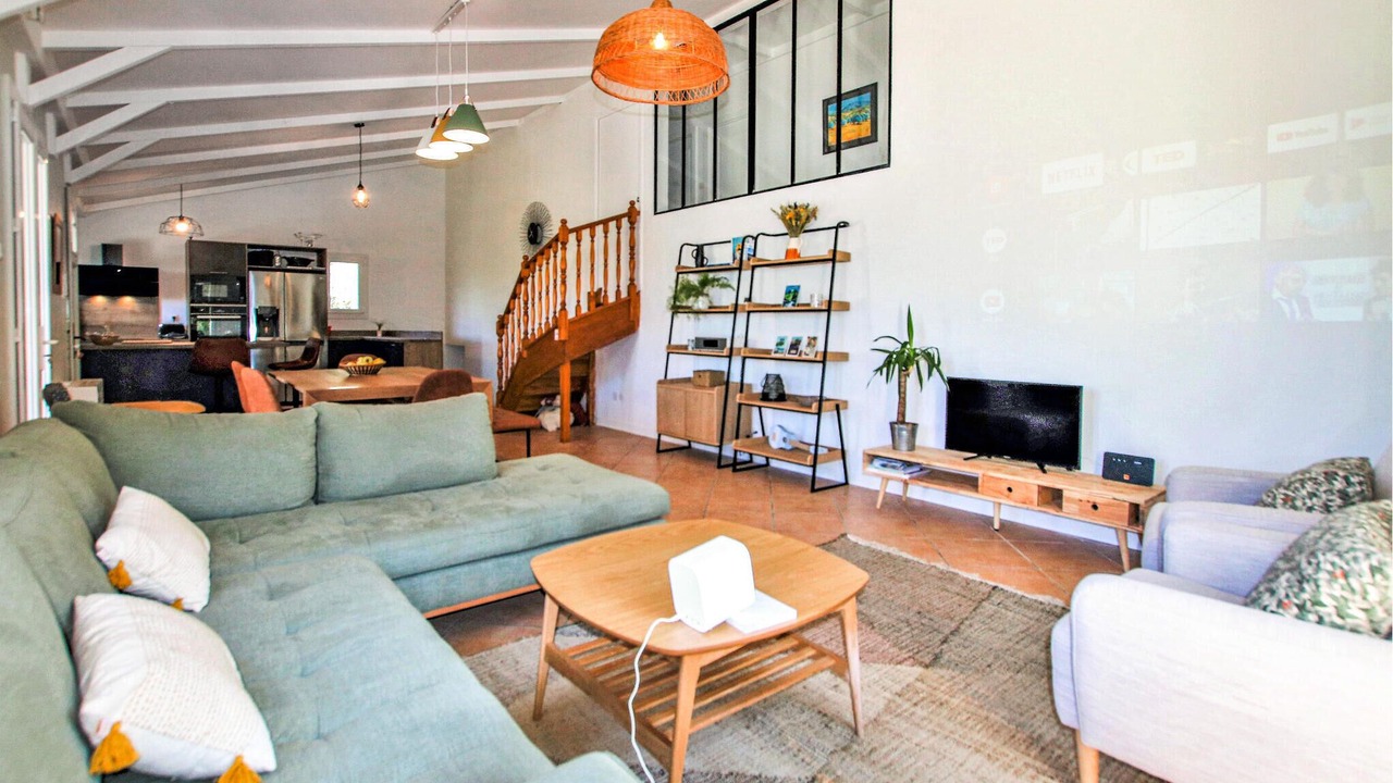 Photo of Bedroom in Colonzelle